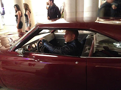 Fast  Furious on Fast And Furious 6 Movie Pictures