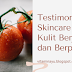 Testimoni YOUTH Skincare untuk Kulit Berjerawat dan Berparut 