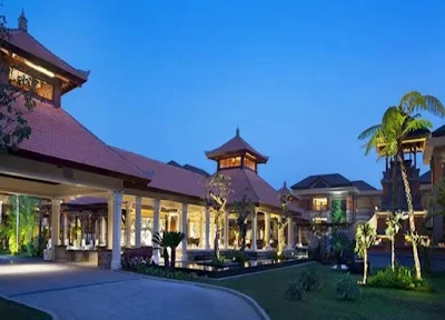 Padma Resort