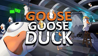 Goose Goose Duck Tier List