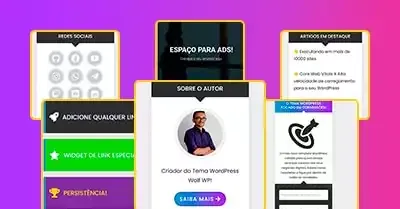 Qual template WordPress é considerado o melhor atualmente