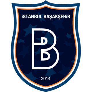 Istanbul Basaksehir Logo PNG