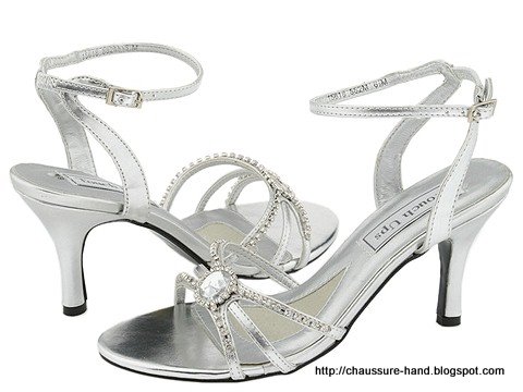 Chaussure hand:hand-585392
