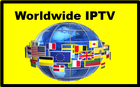 Free IPTV LISTS UPDATED 2020