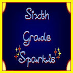 SixthGradeSparkle