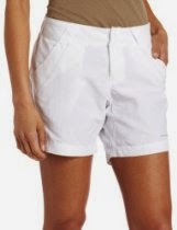 <br />Columbia Women's Coral Point II Short