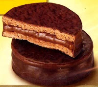 Alfajores Argentina