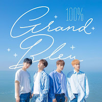 Download Lagu Mp3 MV Music Video Lyrics 100% – Grand Bleu