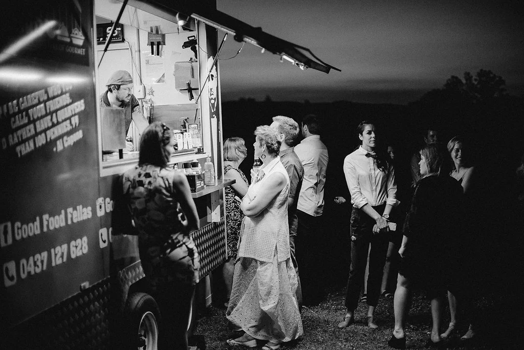 TO THE AISLE AUSTRALIA - SUNSHINE COAST COUNTRY WEDDING