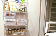 Ide Terbaru Mengatur Barang Barang Di Dapur, Yang Menawan!