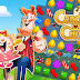 Candy Crush Saga Android Unlimited (Boosters+Moves+Lifes)+ All Stages Unlocked  Free Download For Android