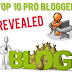 Top 10 Highest Earning Pro Bloggers And Their Blogs