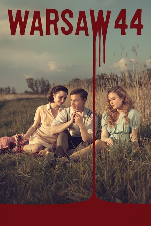 [HD] Warschau 44 2014 Film Online Anschauen