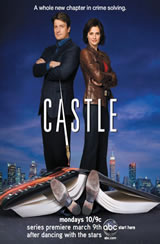 Castle 4x06 Sub Español Online