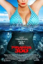 Piranha 3DD