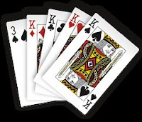 agen judi poker online terpercaya, situs poker online