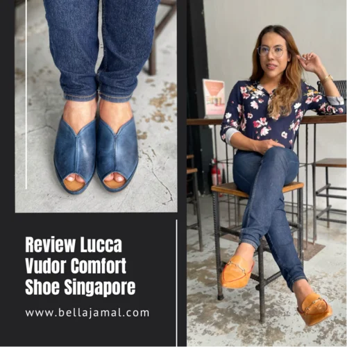 lucca vudor shoes review