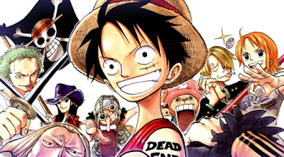 40 Kata Kata  Mutiara  dari Anime One  Piece  Kumpulan Kata  