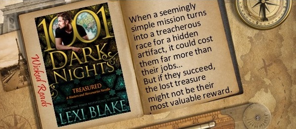 When a seemingly simple mission turns into a treacherous race for a hidden artifact, it could cost them far more than their jobs… But if they succeed, the lost treasure might not be their most valuable reward.