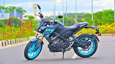 यामाहा एमटी 15: नया कलर और कीमत में क्या है खास? जानें यहाँ  l Yamaha MT 15 New Colour