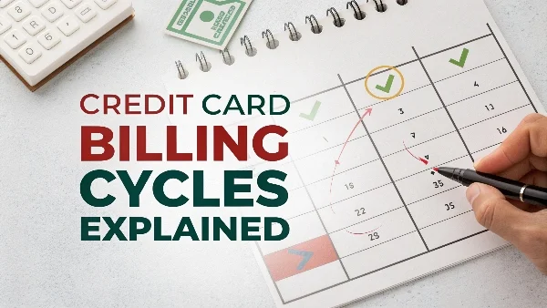 Credit Card Billing Cycles Explained
