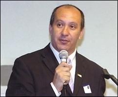 Toni Reis