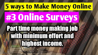 Make money online best ways 3