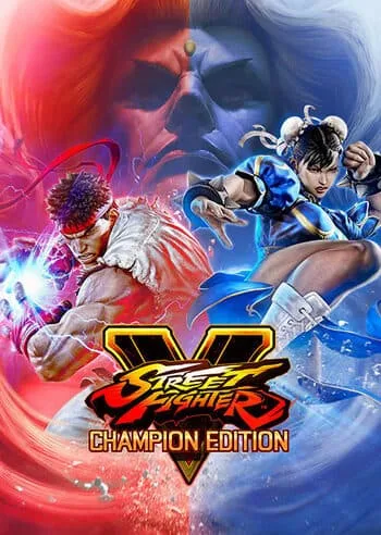 โหลดเกม Street Fighter V - Champion Edition