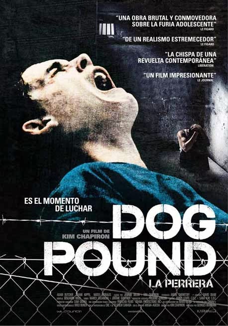 Dog Pound (La Perrera)