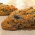 High Tea Blueberry Scones