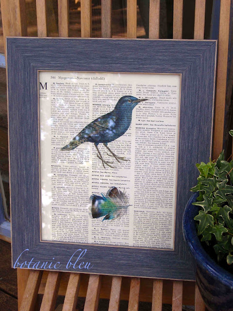 directions-for-easy-print-of-bird-on-dictionary-page