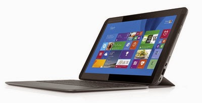 Kelebihan dan Kekurangan HP Pavilion X2 Tablet Windows Pengganti Laptop