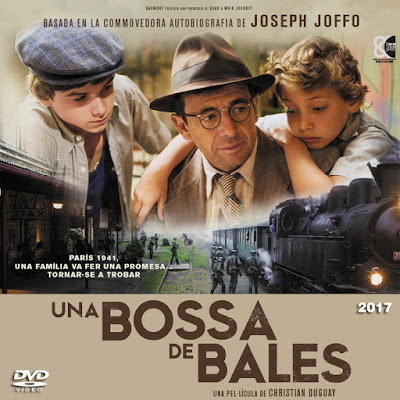 Una bossa de bales - [2017]