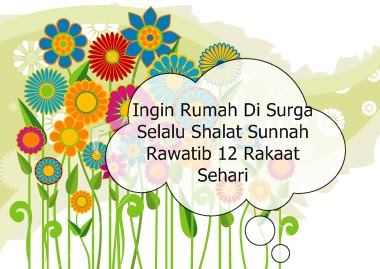 Hasil gambar untuk sholat sunnah