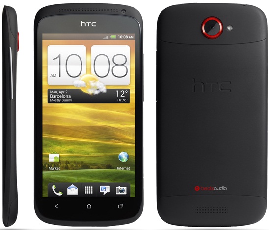 How To Root HTC One S