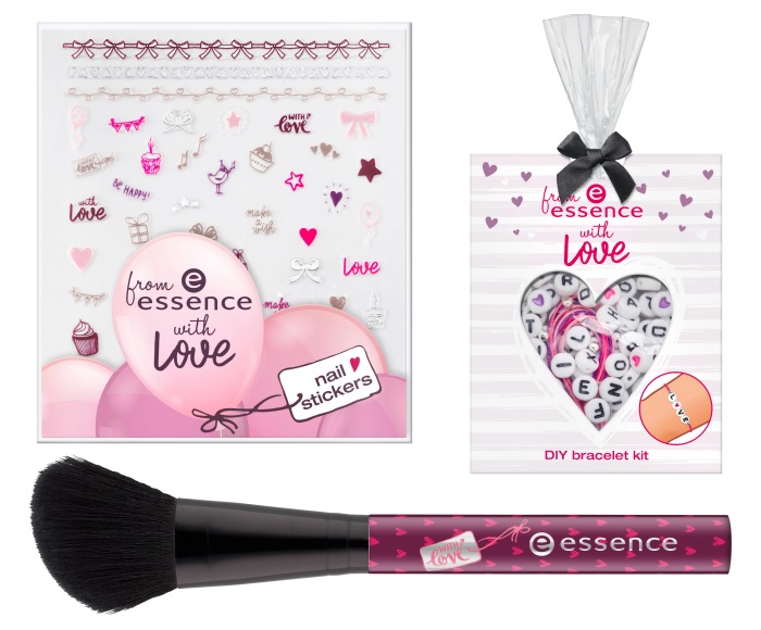 From Essence with love trend edition