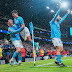 UEFA Champions League: Manchester City 7-0(Aggr 8-1), City progress to Qtr finals