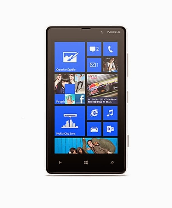 Nokia Lumia 820-Price