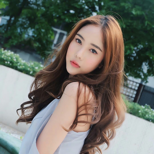 Woranun Nalatworasakul – Most Pretty Teen Transgender from Thailand