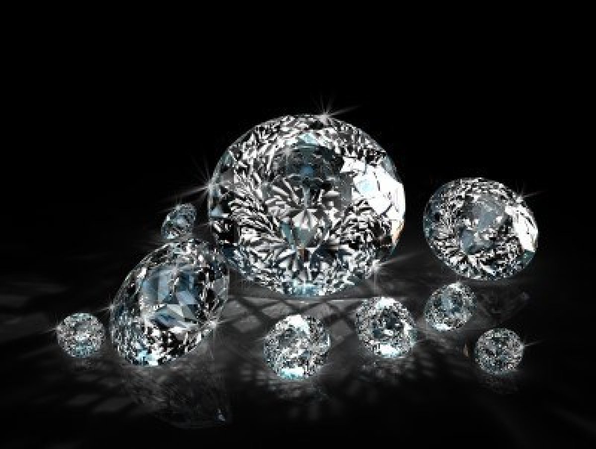 diamond jewelry is among the most popular forms of jewelry commonly ...