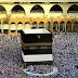 Doa Pulang Haji Sebelum Sampai Rumah Latin Lengkap dengan Artinya