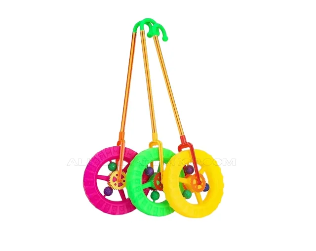See Who Could Run Faster Gunny Wheel, How Fast Can Kids Run.