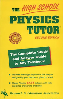 High School Physics Tutor 2nd Edition PDF