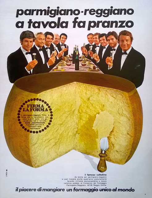 parmigiano reggiano