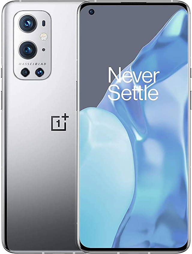 Orange best smart phone in Rajshahi offers OnePlus 9 Pro Morning Mist