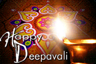 Prosperous Diwali Wishes