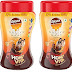 Rasna Native Haat Honey Vita Jar - 600g - Chocolate (450g + 150g Free) Pack of 2 (2) Rs. 299 - Amazon 0 