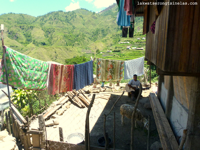 day hike to tinglayan villages of kalinga