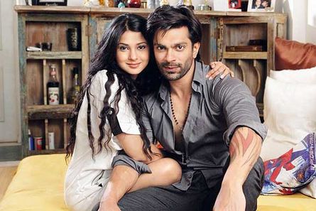 Karan Singh Grover & jennifer winget Couple HD Wallpapers Free Download