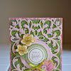 Anna Griffin Birthday Card Kit